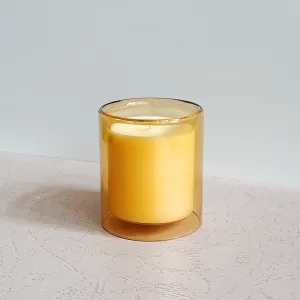 Golden Hour Candle