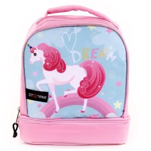 Insulated Lunch Bag - Unicorn (non-personalized)