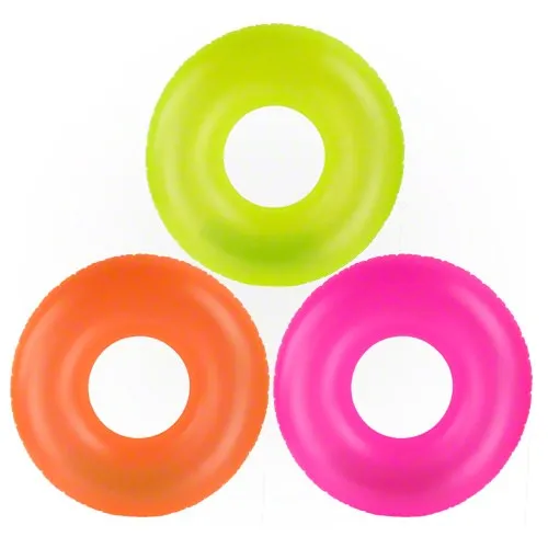 Intex Neon Frost Tubes