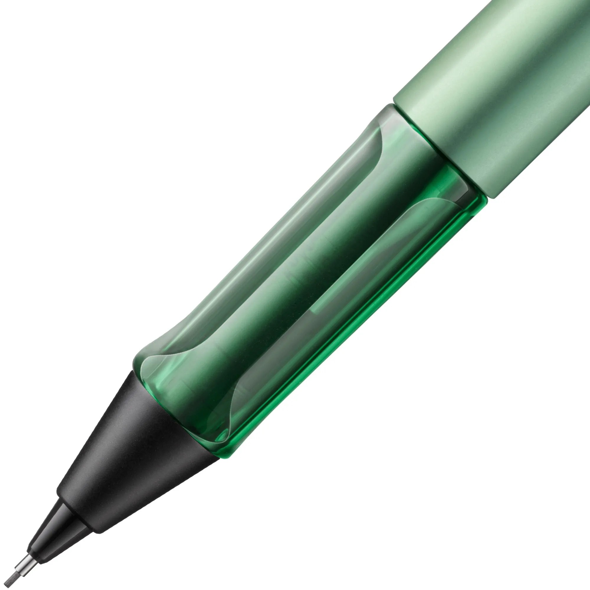 Lamy AL-Star Sage - Mechanical Pencil