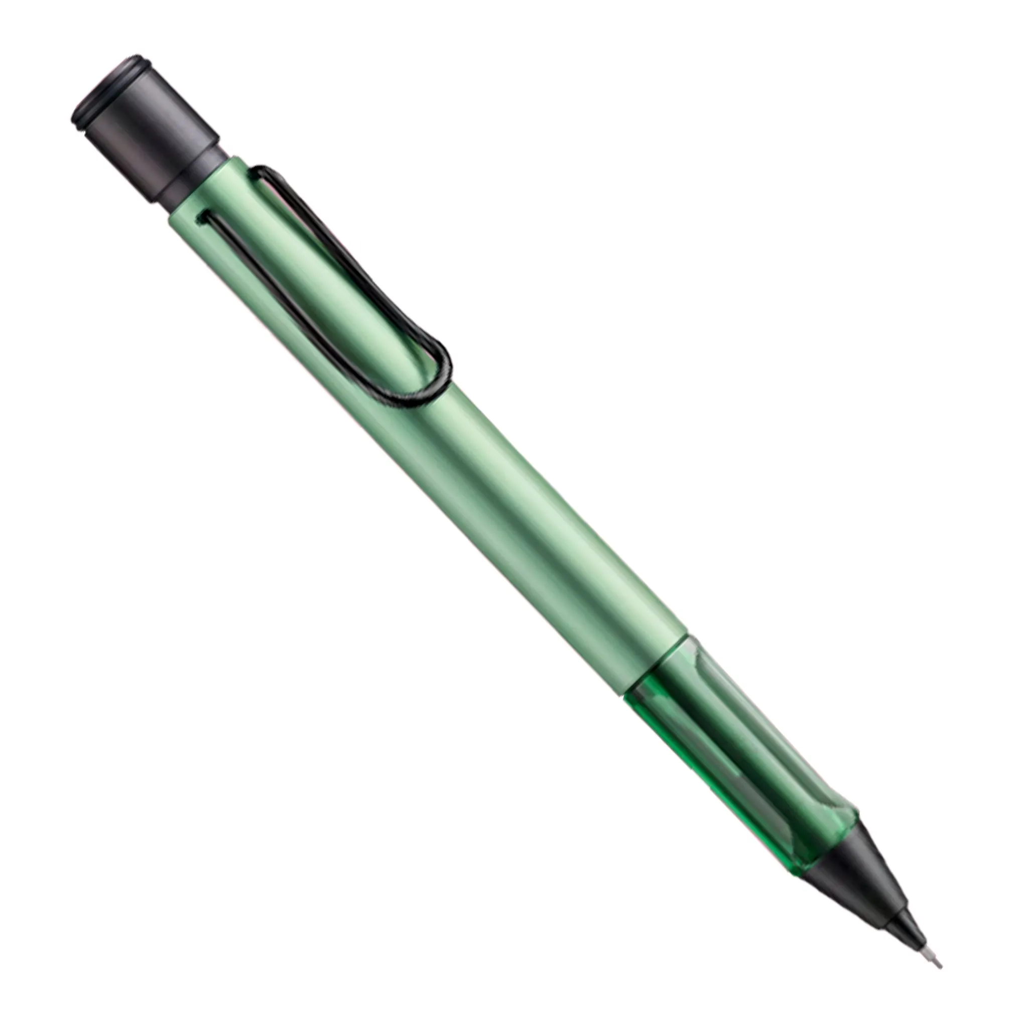 Lamy AL-Star Sage - Mechanical Pencil