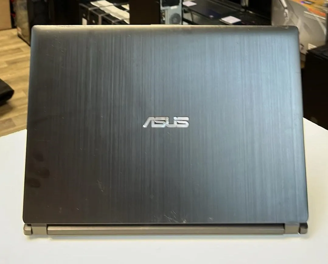 Laptop ASUS P1440F i5-10210U 12Go Ram SSD 240Go DVD 14po HDMI garantie 6 mois   tx