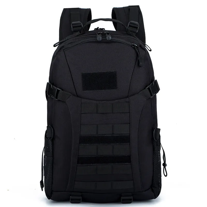 Large Durable Nylon Sport Outdoor Swagger Bag Backpack