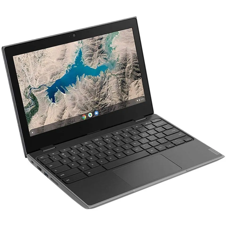 Lenovo 100E Chromebook 2nd Gen Laptop Computer (Refurbished)