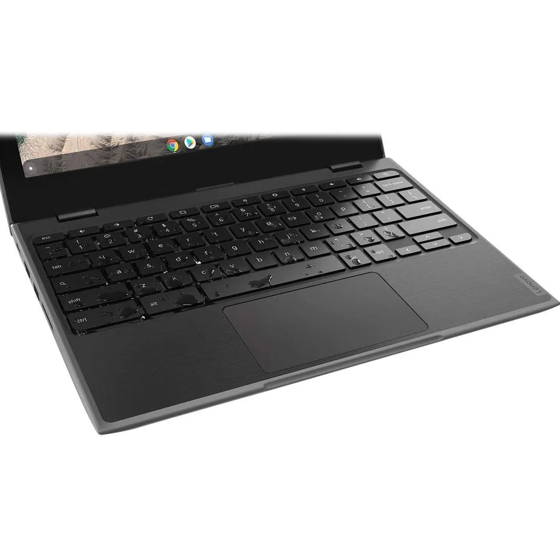 Lenovo 100E Chromebook 2nd Gen Laptop Computer (Refurbished)