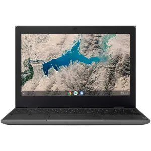 Lenovo 100E Chromebook 2nd Gen Laptop Computer (Refurbished)