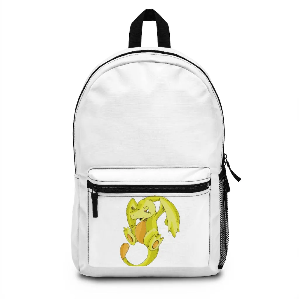 Lighender Backpack (Made in USA)