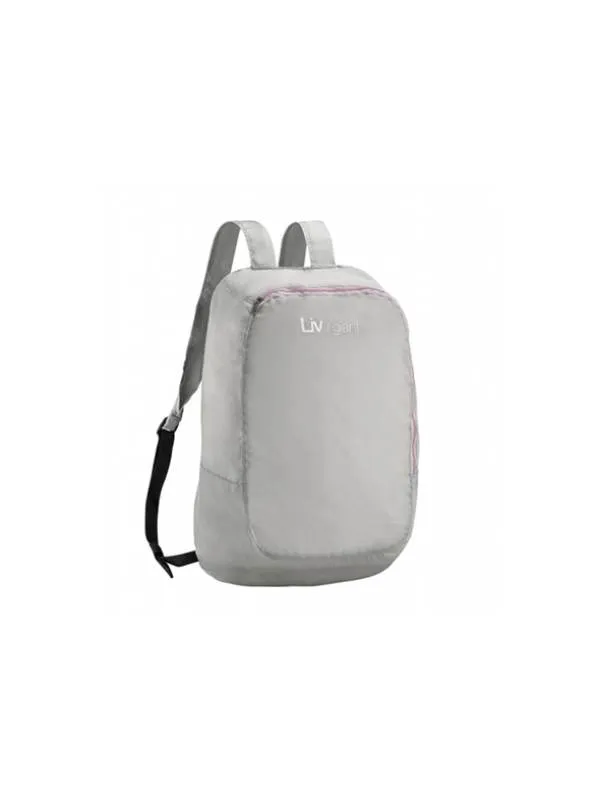 Live2 Back pack gray