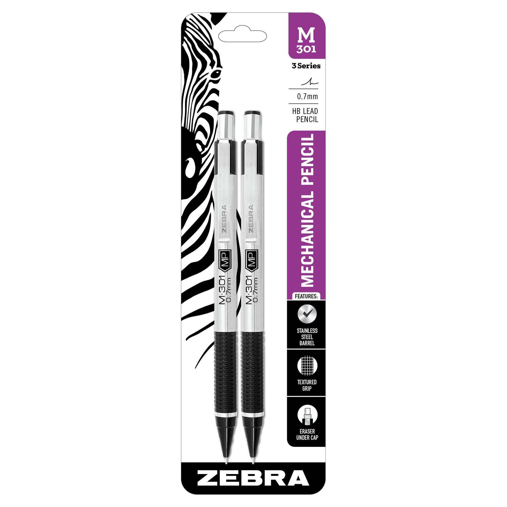 M-301 Mechanical Pencil