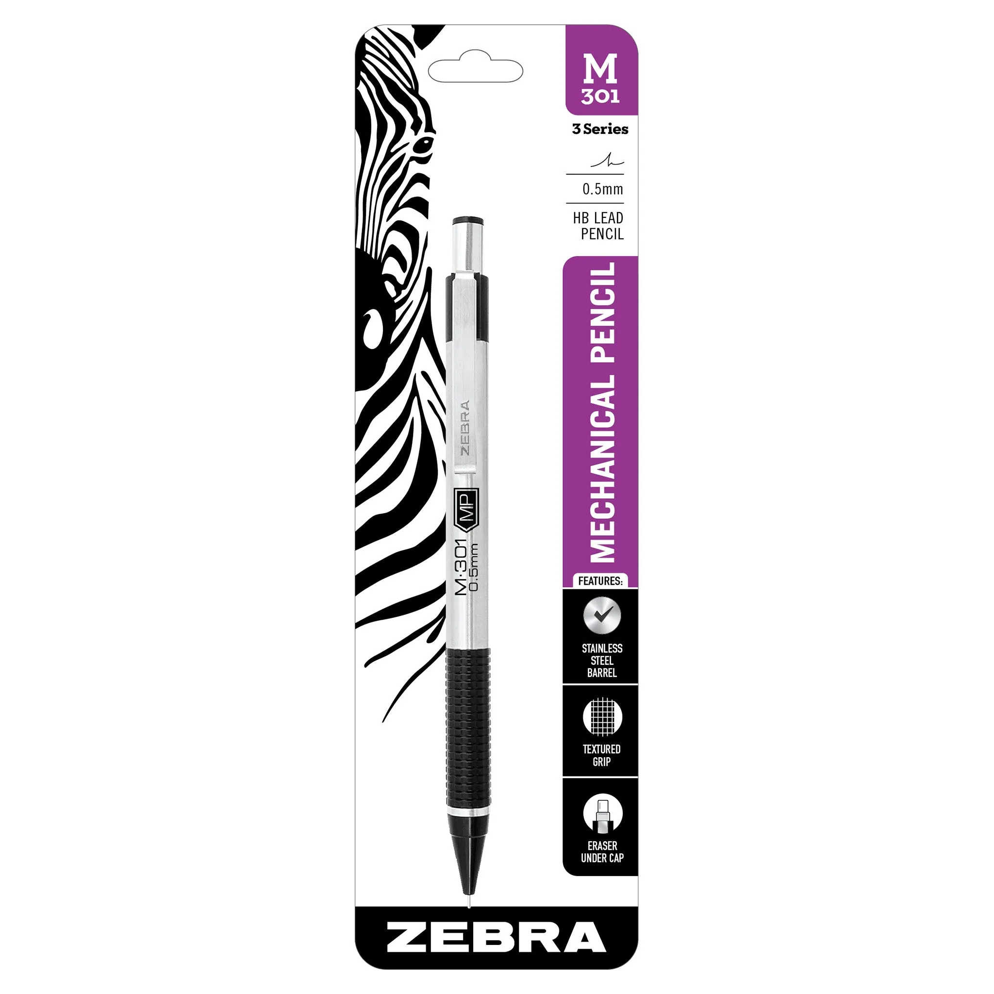 M-301 Mechanical Pencil