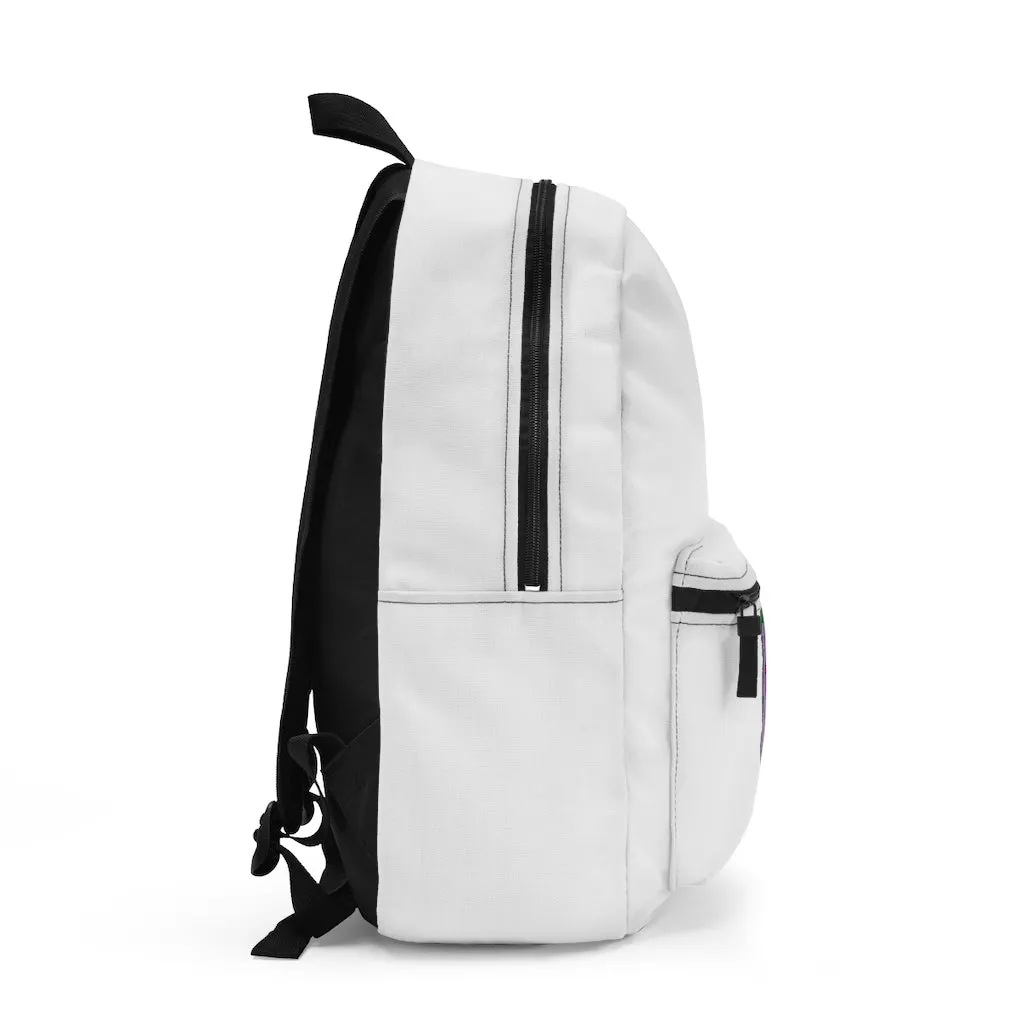 Makket Backpack (Made in USA)