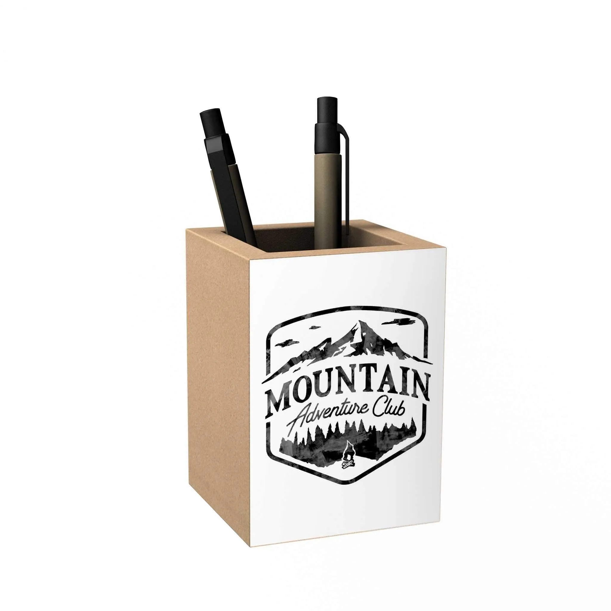 Mountain Adventure Penholder