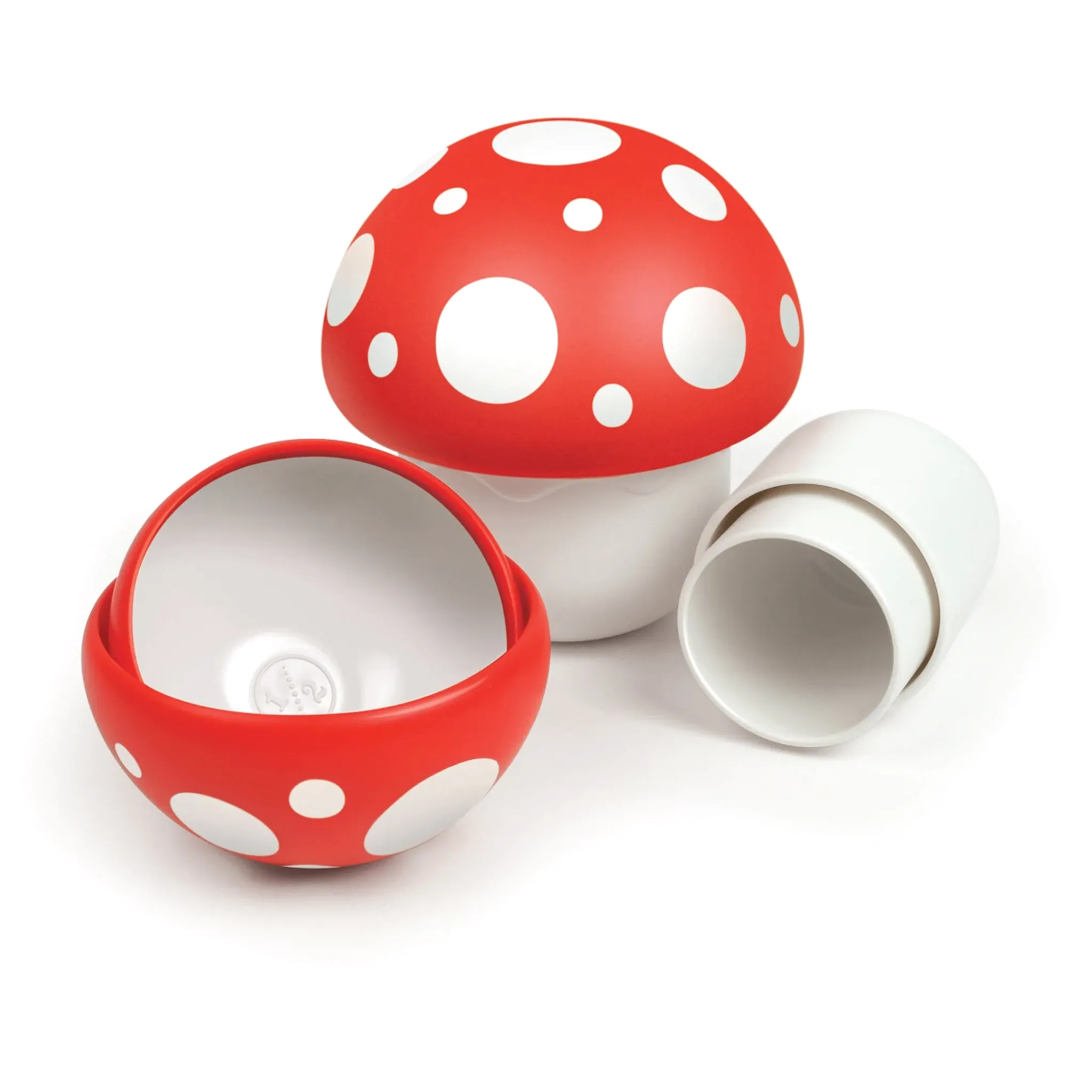 Mushroom Cups