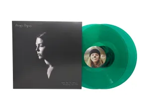 Notes From The Archive: Recordings 2011-2016 Vinyl LP (Translucent Green)