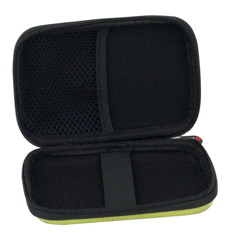 Orico 2.5" Nylon Portable Hdd Protector Case - Green