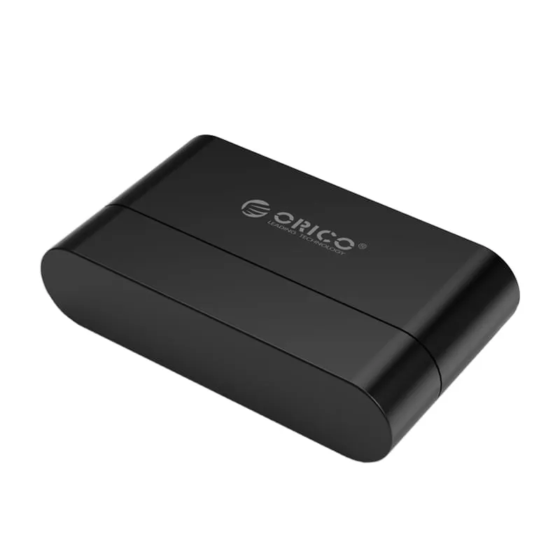 Orico Usb3.0 Sata 2.5" Hdd|Sdd 1-Way Adapter - Black