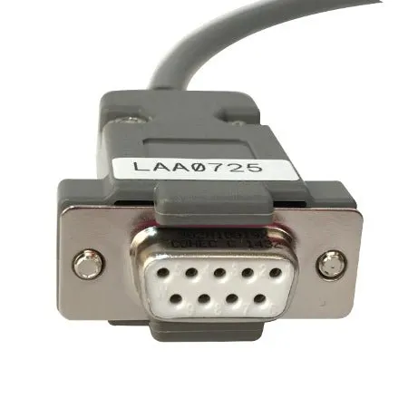 PC Programming Cable, LAA0725 for DPH, GPH, DMH, GMH