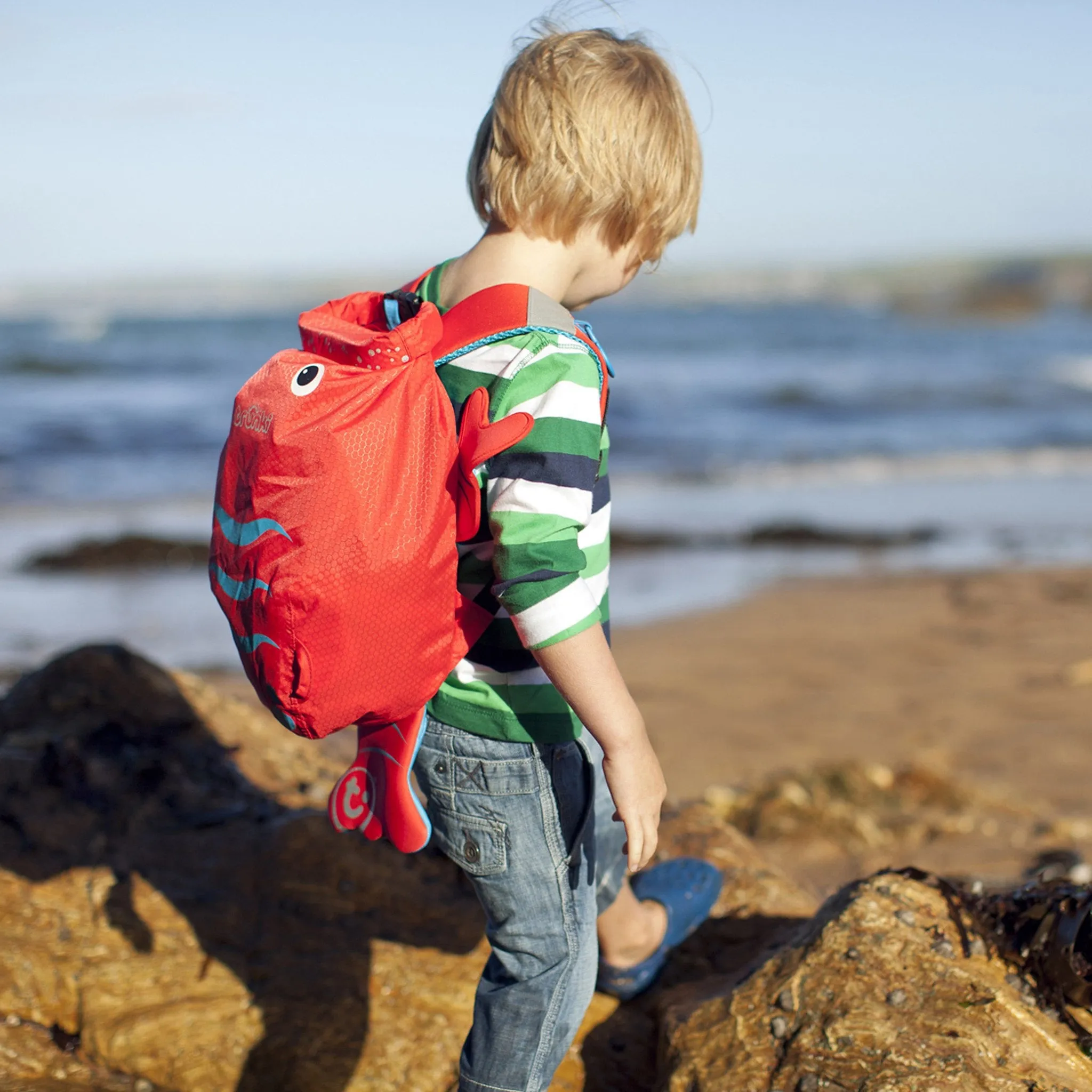 Pinch the Lobster - Medium PaddlePak