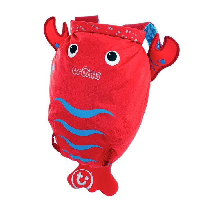 Pinch the Lobster - Medium PaddlePak