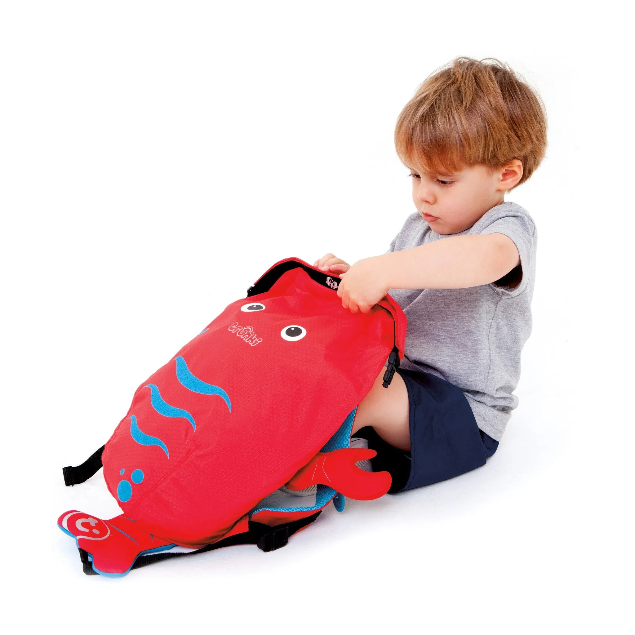 Pinch the Lobster - Medium PaddlePak