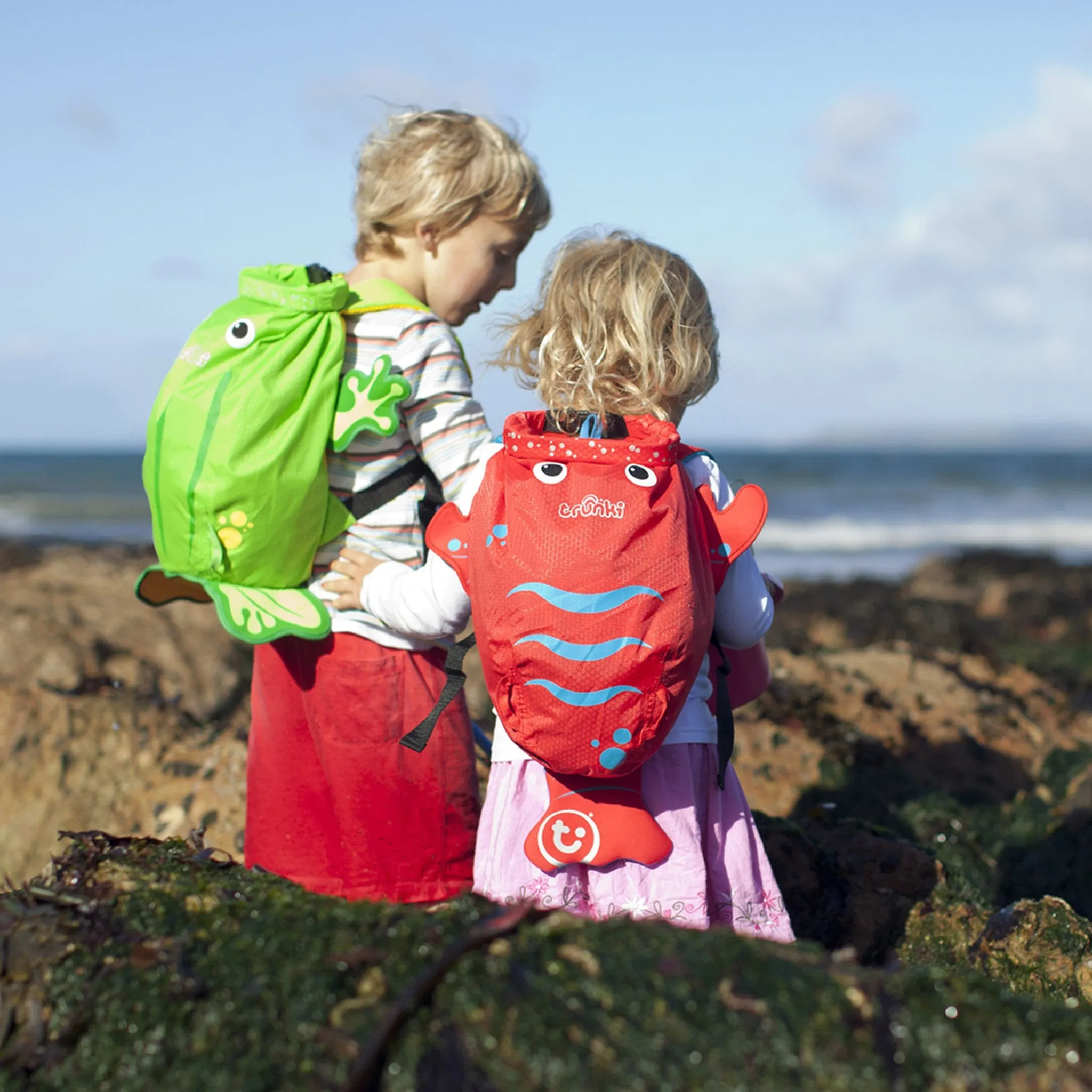 Pinch the Lobster - Medium PaddlePak