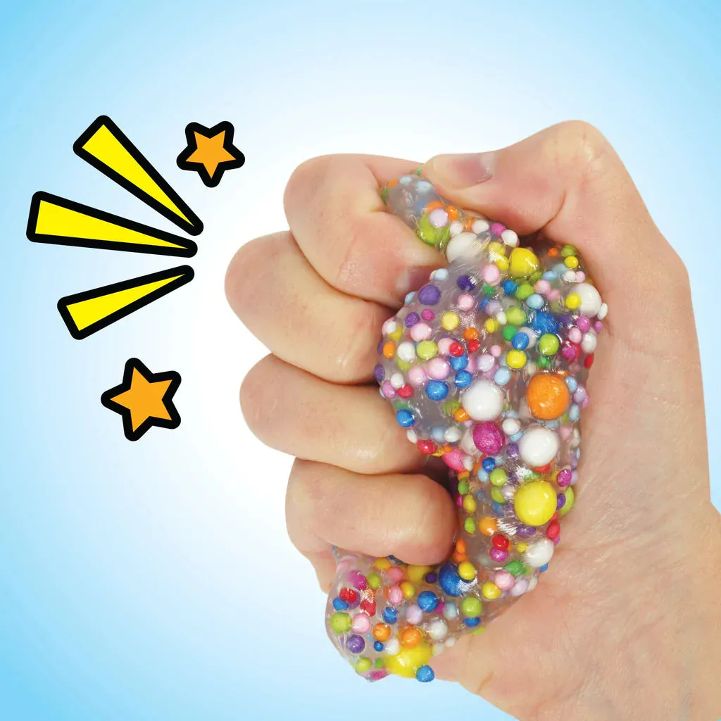 Popp'n Poke'n Dots Thinking Putty