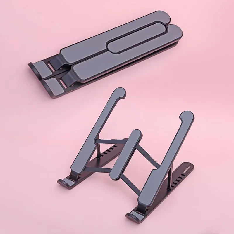 Portable & Foldable Laptop Stand