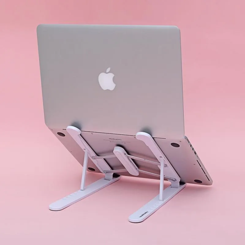 Portable & Foldable Laptop Stand