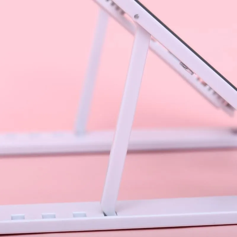 Portable & Foldable Laptop Stand