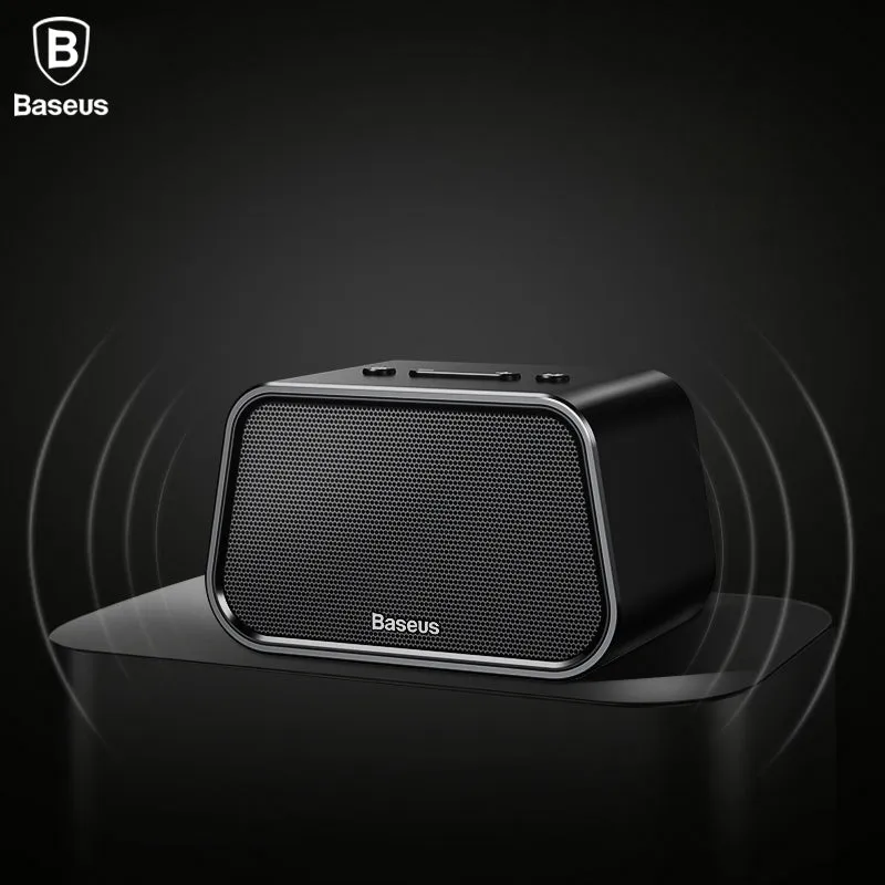 Portable Bluetooth Speaker