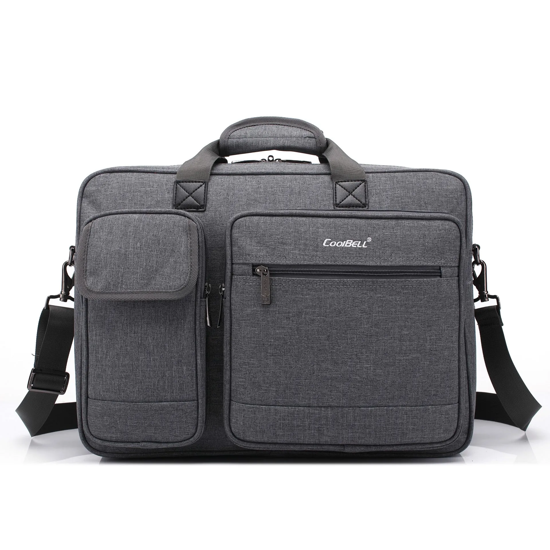 Portable tablet bag