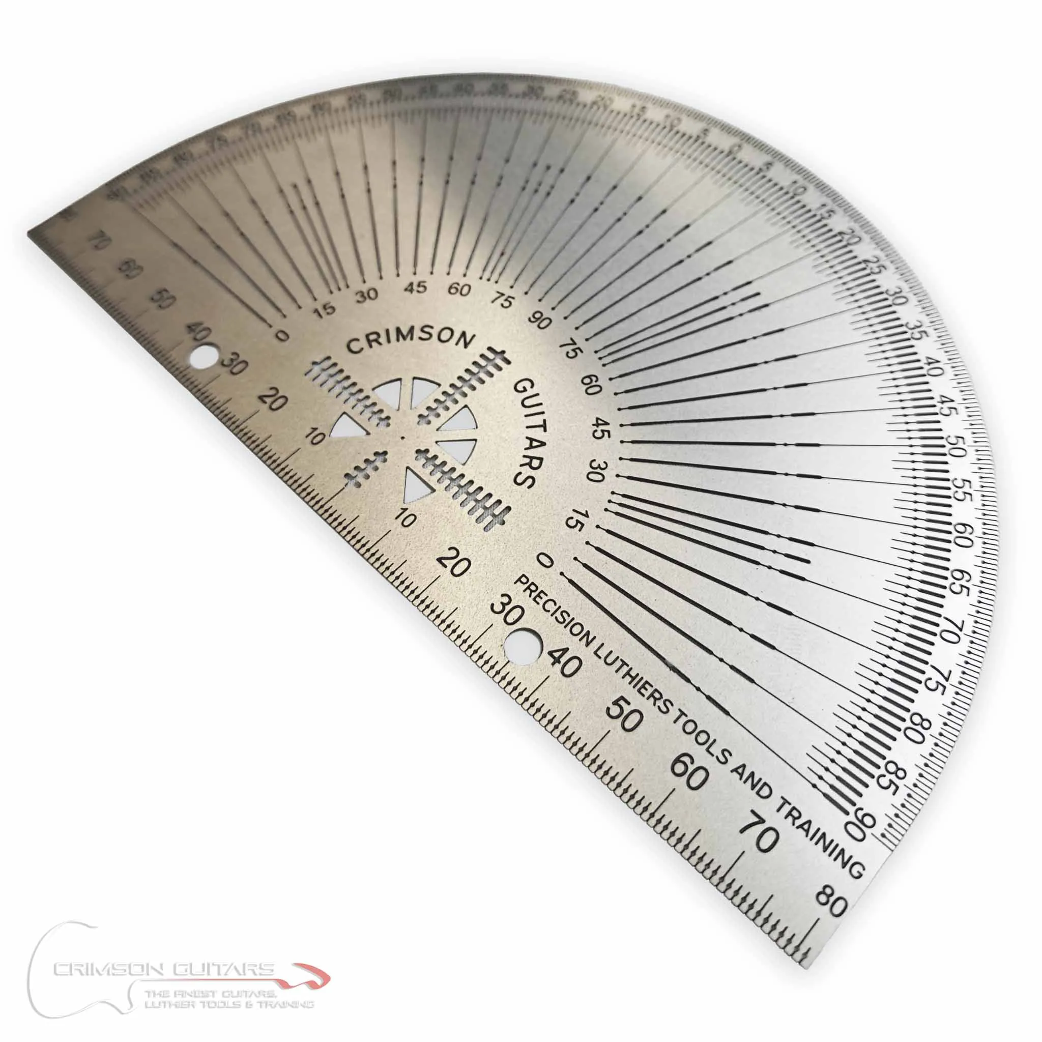 Precision Protractor