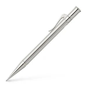 Propelling pencil Classic platinum-plated - #135532