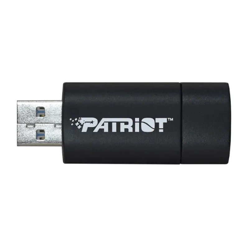 Rage Lite 64Gb Usb3.2 Flash Drive - Grey