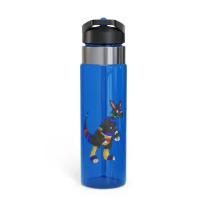 Rocino Kensington Tritan™ Sport Bottle, 20oz