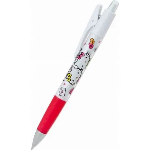 Sanrio Characters Mechanical Pencil (Opt 0.5)