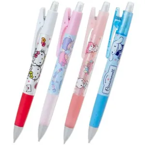 Sanrio Characters Mechanical Pencil (Opt 0.5)