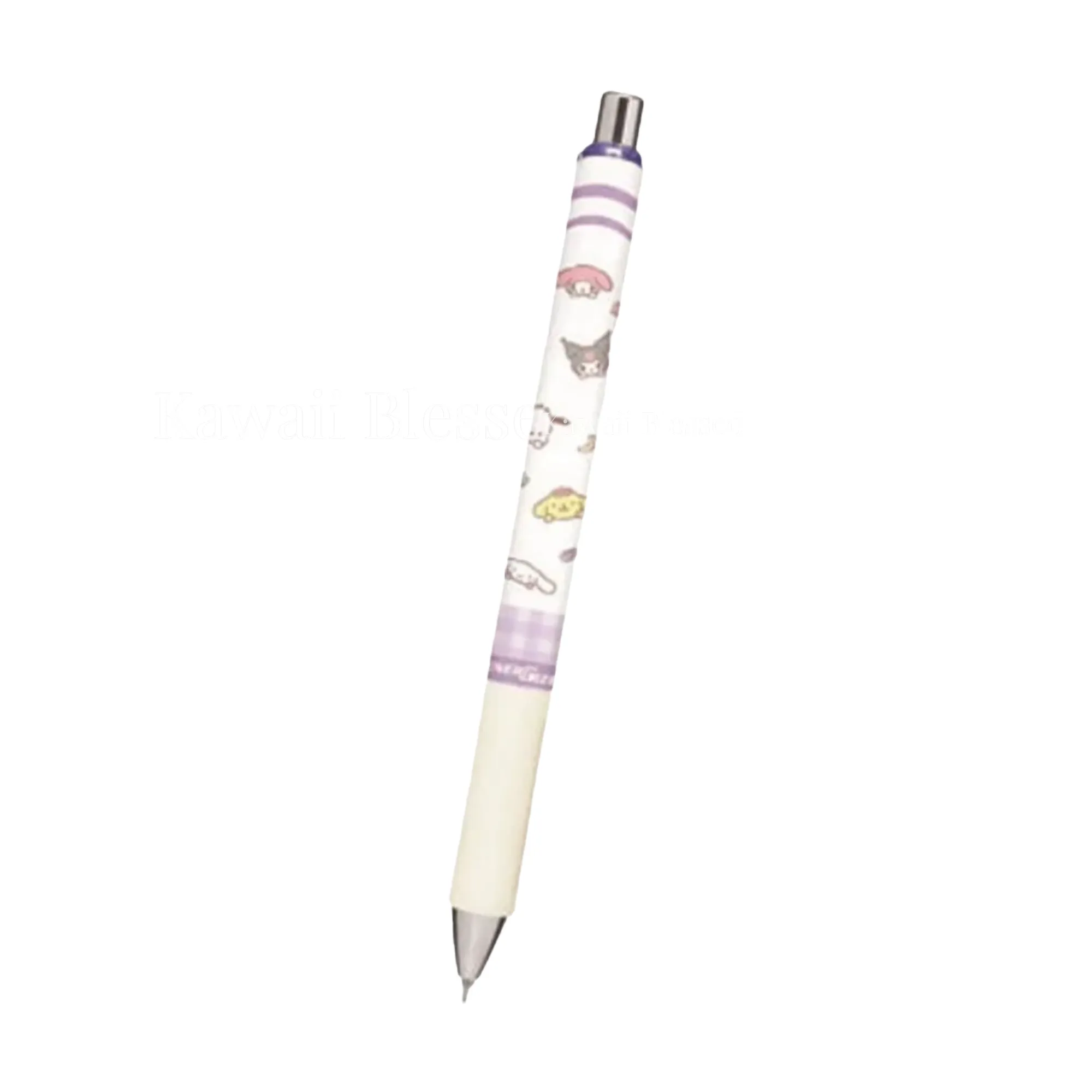 Sanrio Charcters Energel Mechanical Pencil (Kamio)