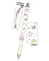 Sanrio Charcters Energel Mechanical Pencil (Kamio)