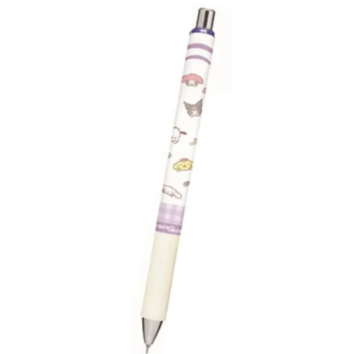 Sanrio Charcters Energel Mechanical Pencil (Kamio)