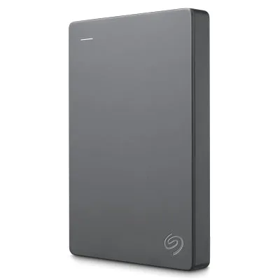 Seagate Hard Drive Stjl2000400 - 2Tb - Usb 3.0 - Black