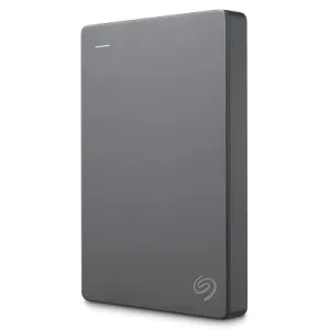 Seagate Hard Drive Stjl2000400 - 2Tb - Usb 3.0 - Black