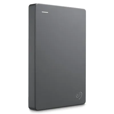 Seagate Hard Drive Stjl2000400 - 2Tb - Usb 3.0 - Black