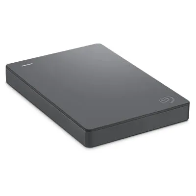 Seagate Hard Drive Stjl2000400 - 2Tb - Usb 3.0 - Black