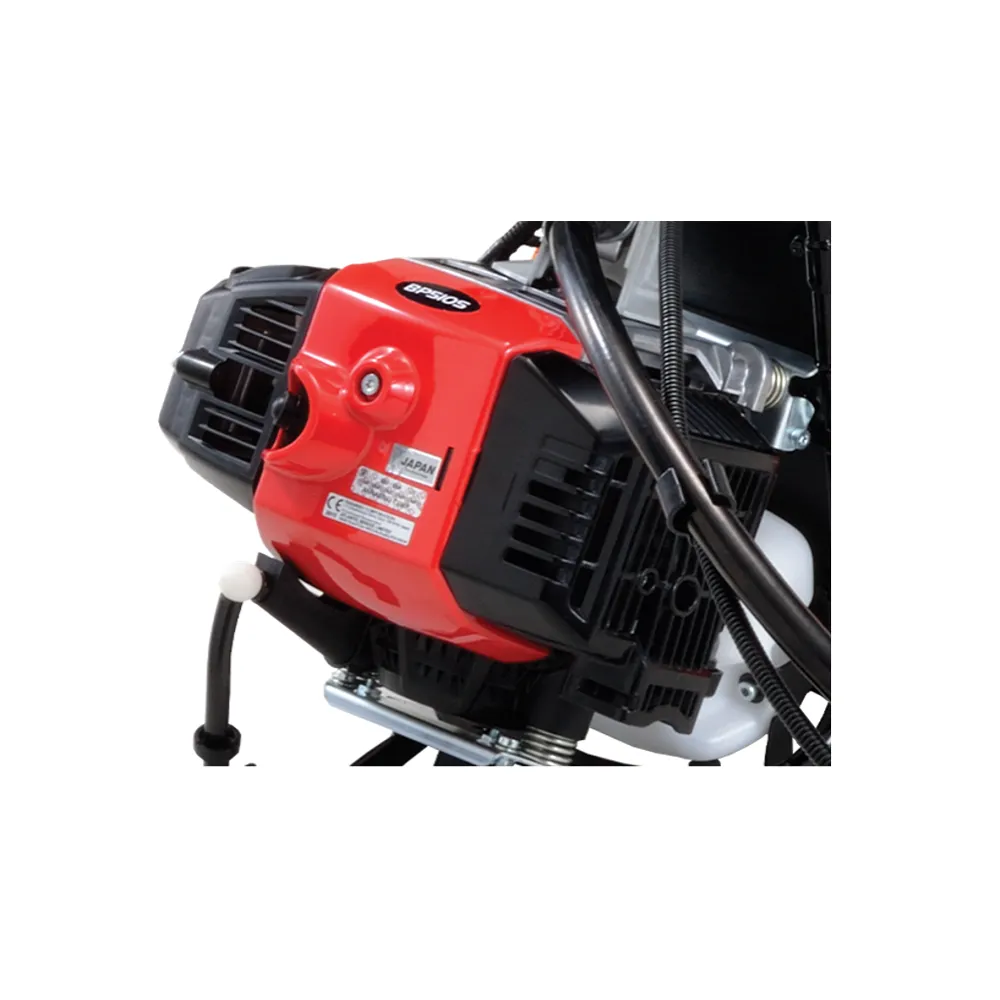 Shindaiwa BP510S Backpack Brushcutter