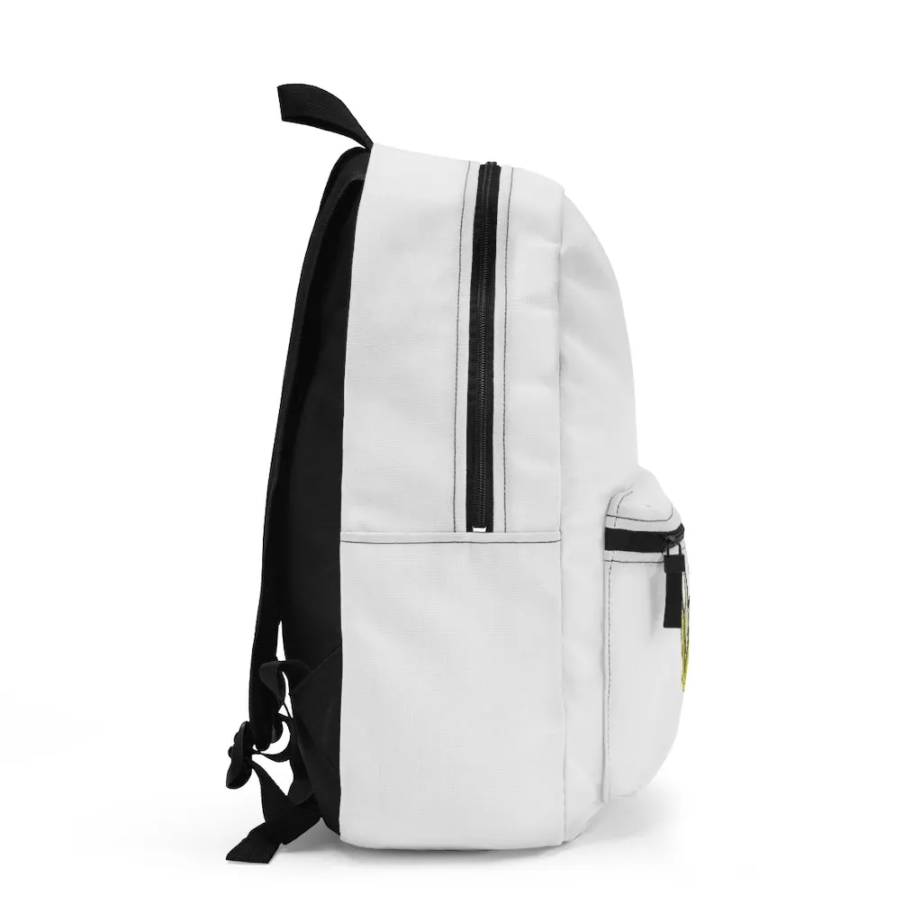 Sporela Backpack (Made in USA)