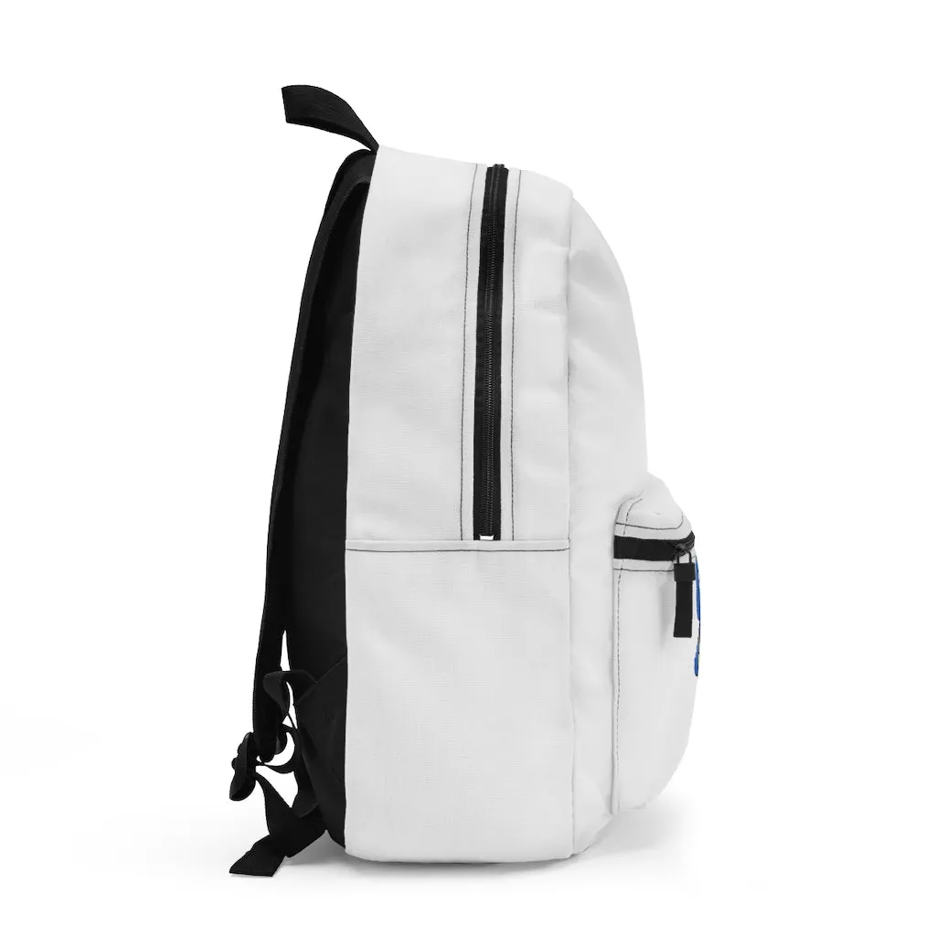 Squata Backpack (Made in USA)