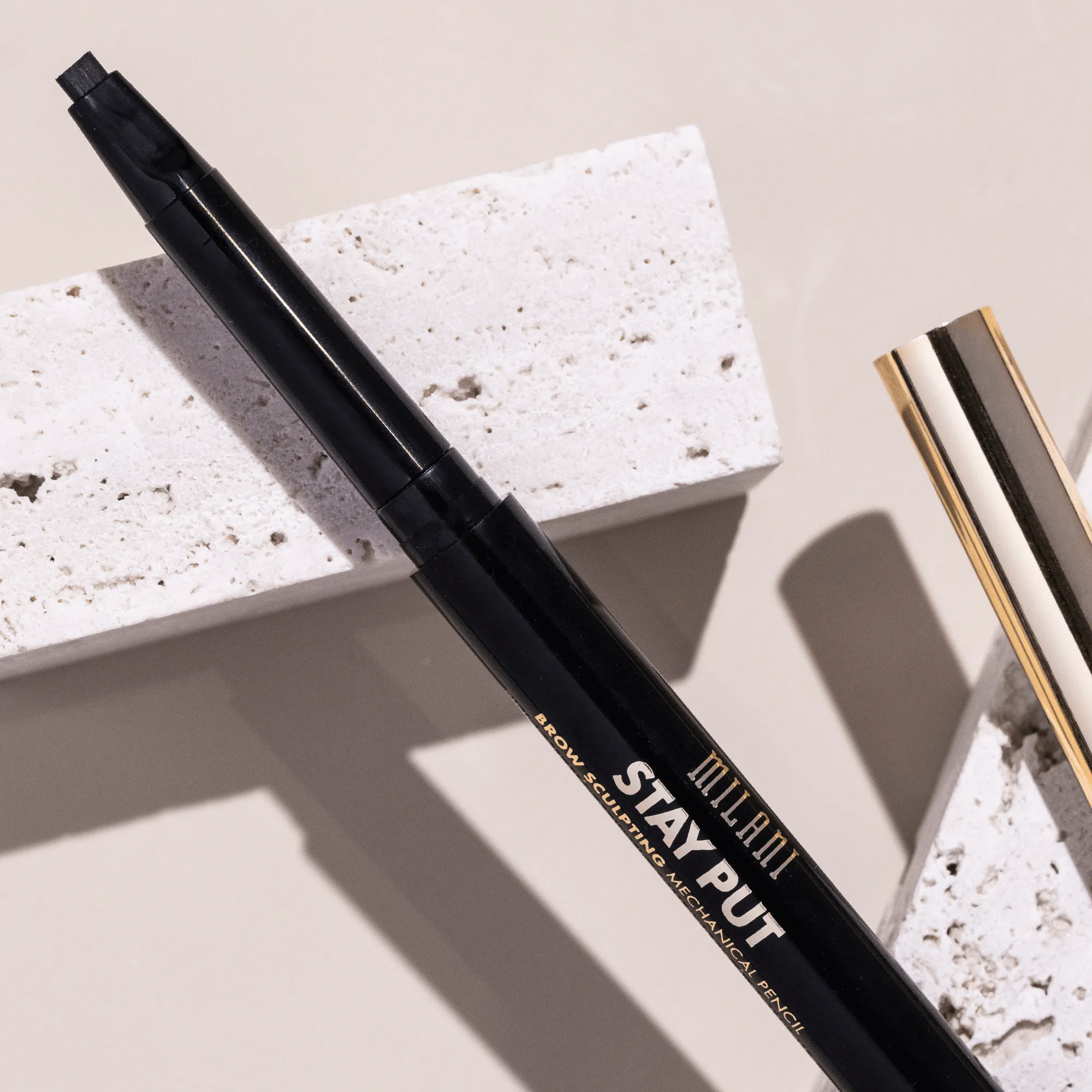 Stay Put® Brow Sculpting Mechanical Pencil