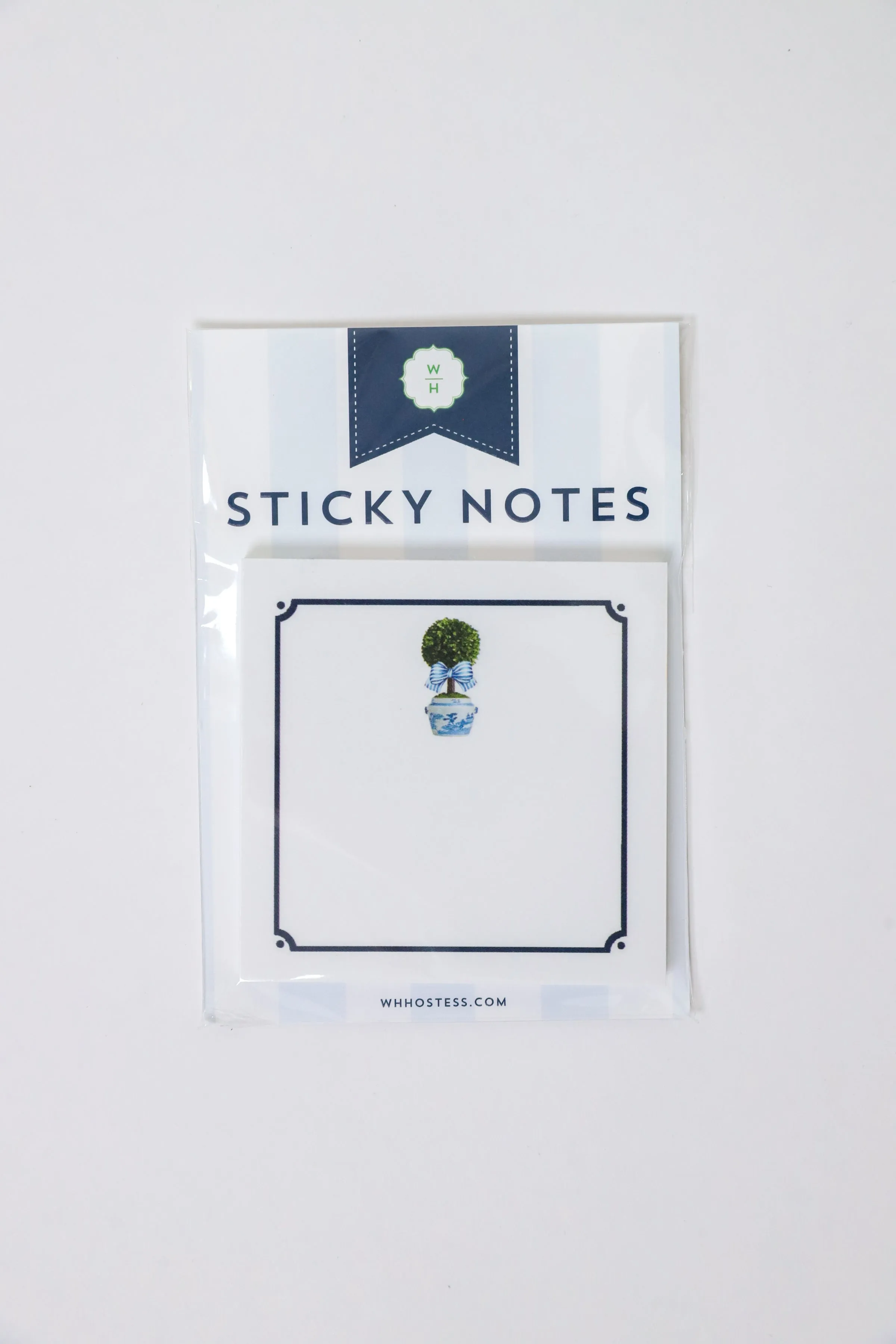 Sticky Notes