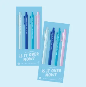 Taylor's Version Jotter Pen Sets | VARIOUS